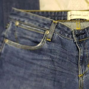 Paper Denim & Cloth 06608 Jeans
